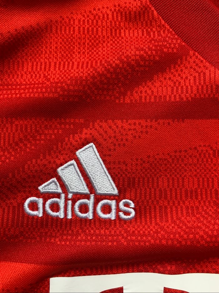 Maillot Muller Bayern Munich - photo numéro 7