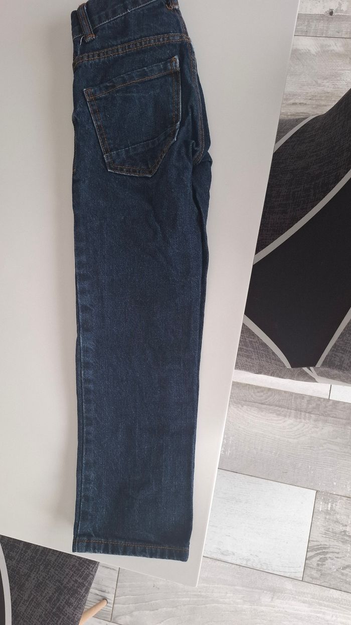 Jeans garçon 👦 - photo numéro 2