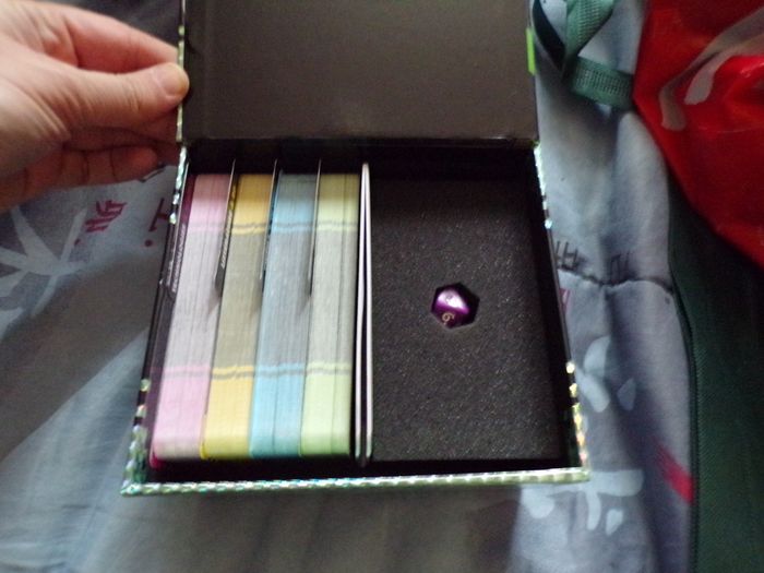 La boîte à culture geek - photo numéro 3