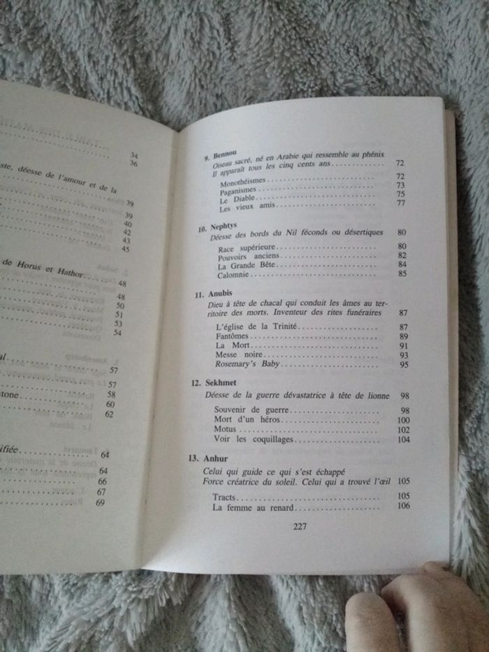 Les secrets d'Aleister crowley - photo numéro 4