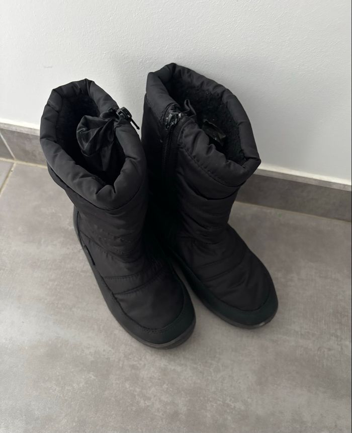 Le chamois - bottes après ski taille 32