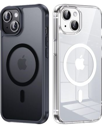 COQUES IPHONE 13/14 MAG-SAFE X0029M7HI3