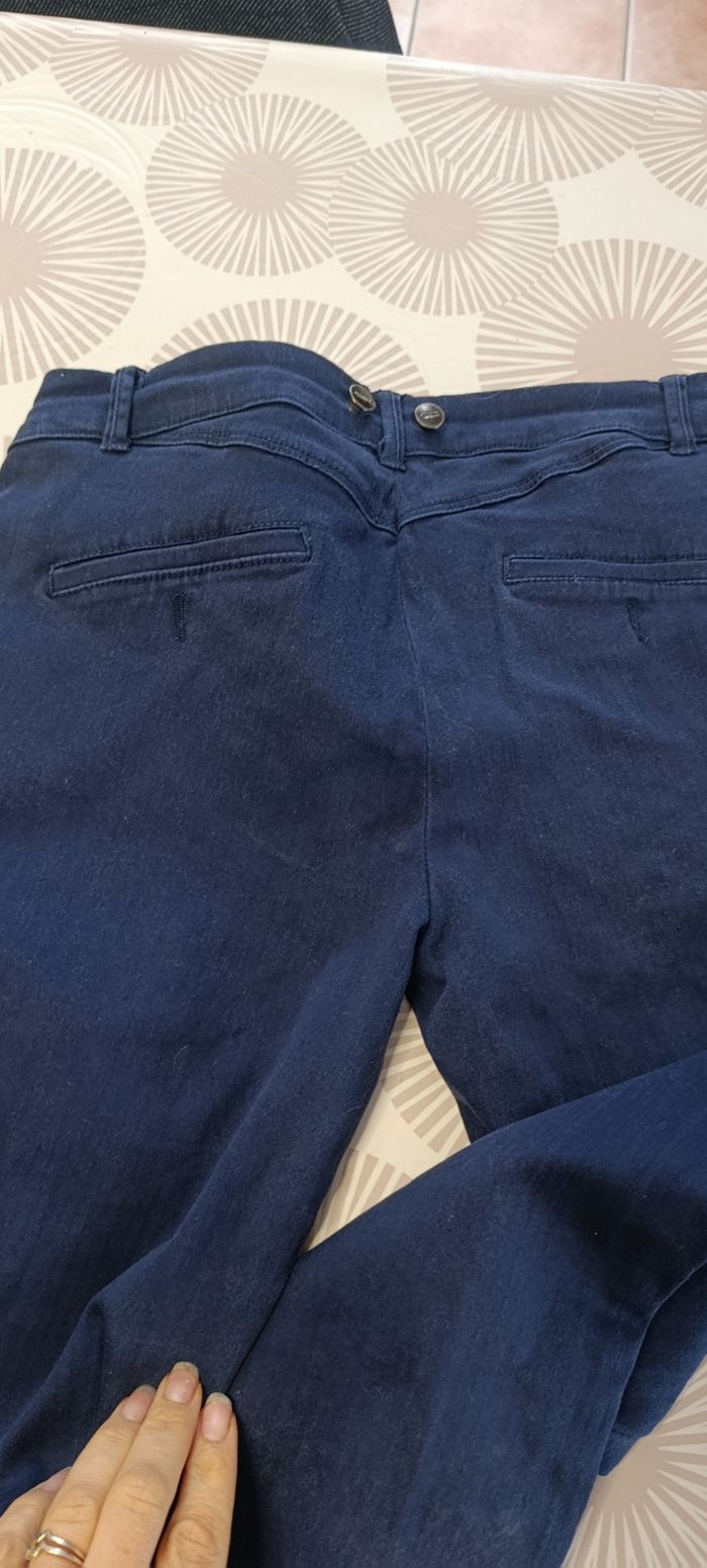 Pantalon femme Camaïeu - photo numéro 4