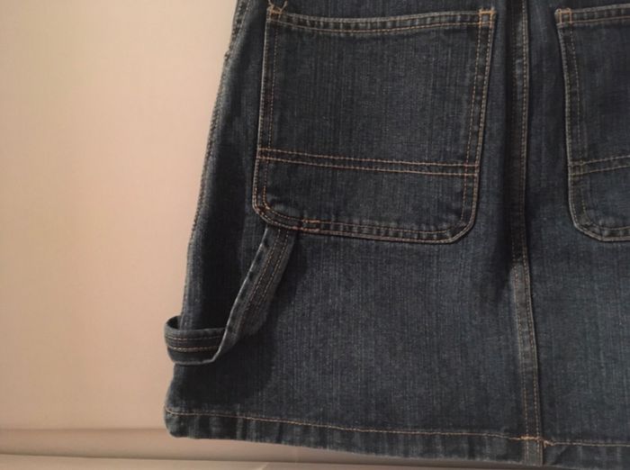 Jupe Benetton taille 32 - photo numéro 3