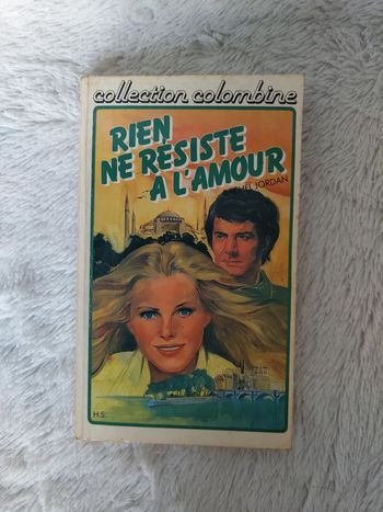 Rien ne résiste à l'amour