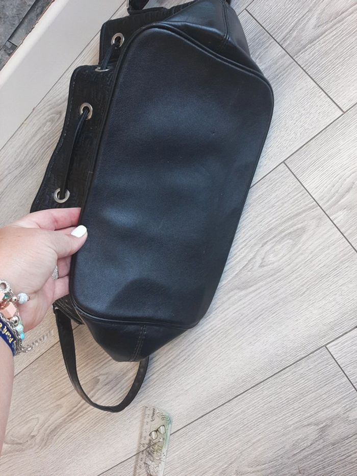 Sac noir - photo numéro 3
