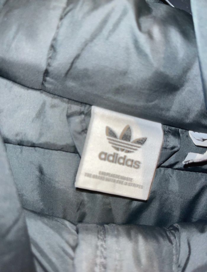 Doudoune adidas - photo numéro 2