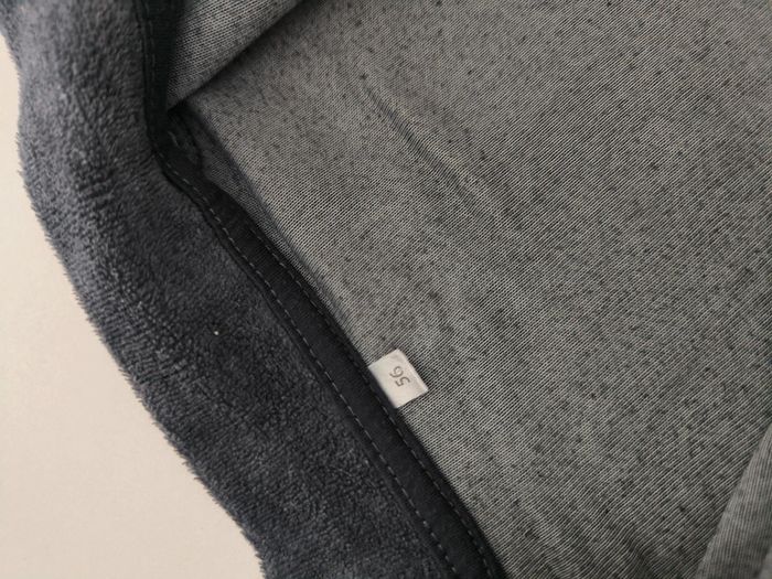 Pyjamas 1 mois Zeeman - photo numéro 2