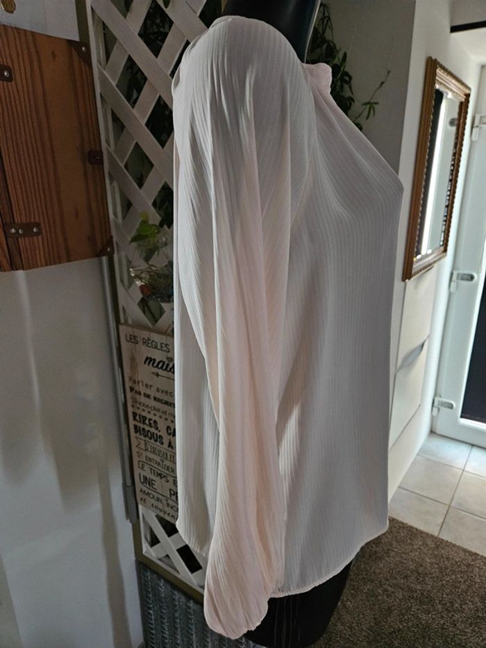 OVS blouse légère taille 44 - photo numéro 6