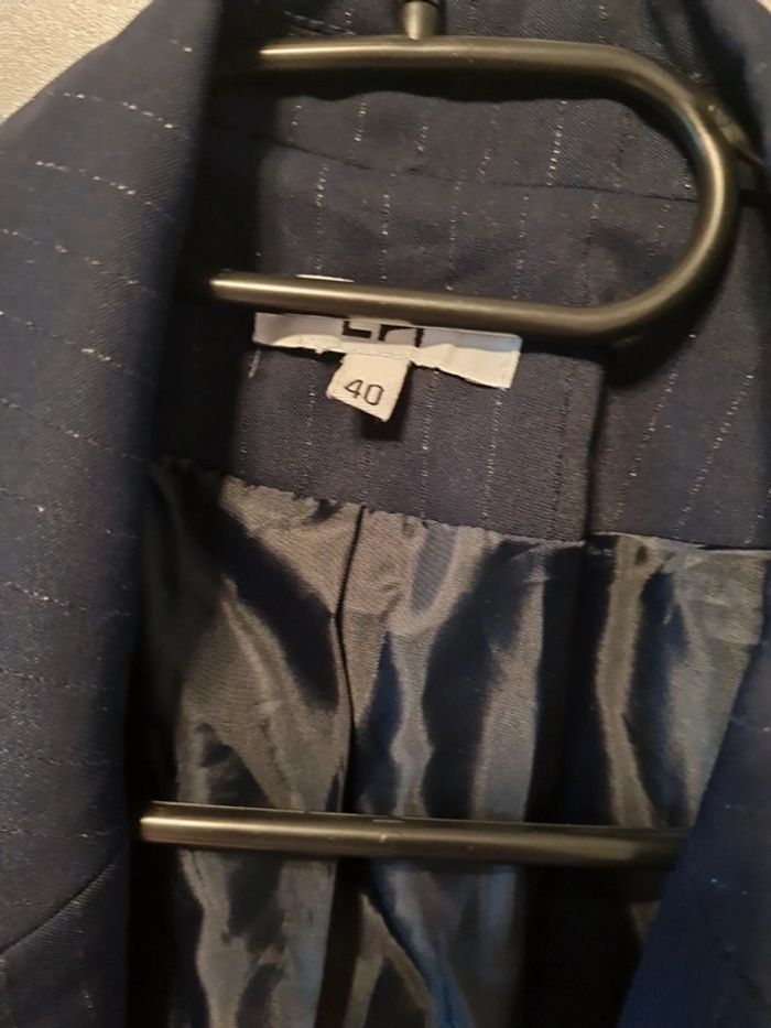 Veste - photo numéro 5