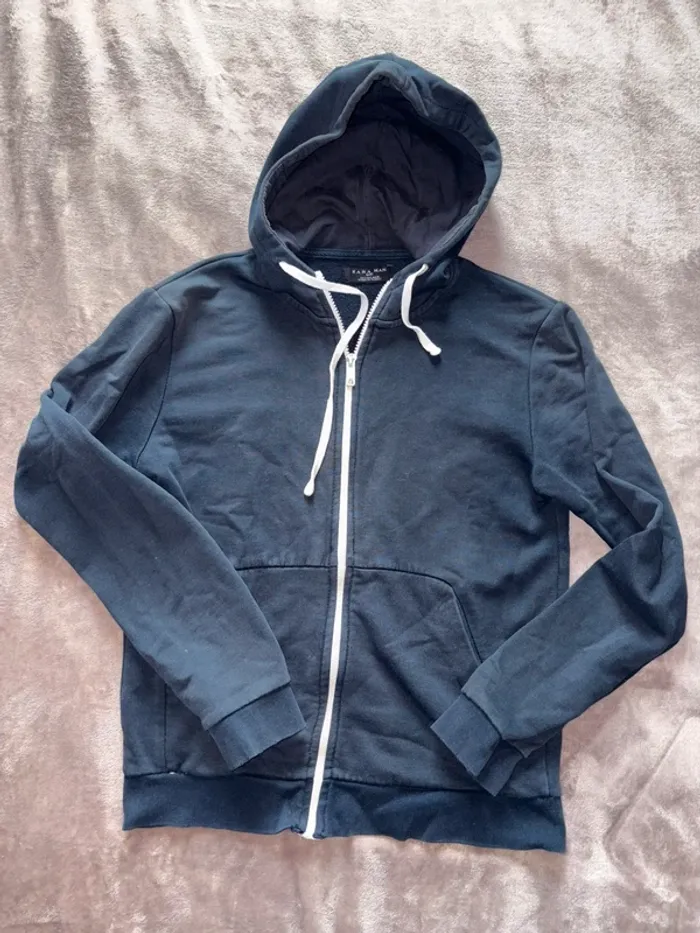 Lot de 5 vêtements homme taille S en très bon état - photo numéro 11