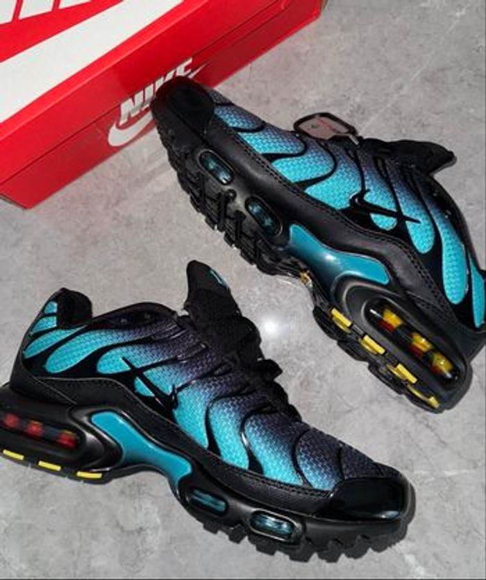 TN NOIR BLEU 38 - photo numéro 6