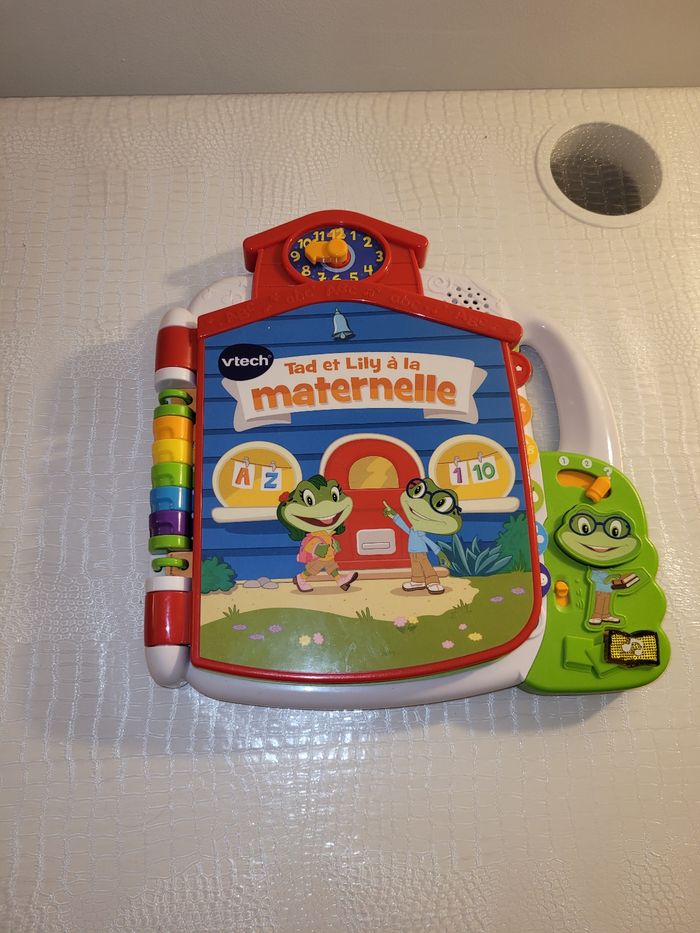 Jouets - photo numéro 5