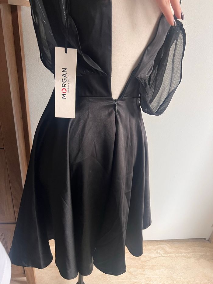Robe de soirée - photo numéro 7