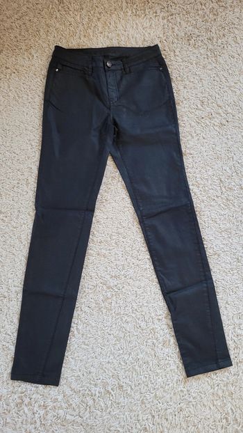 Pantalon noir