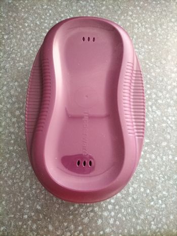 Cuiseur solo tupperware 
