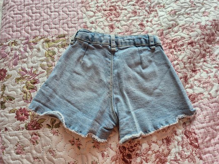 Short Zara - photo numéro 3