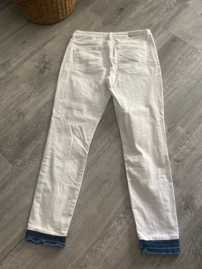 Jeans original taille 38! - photo numéro 2