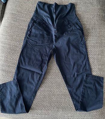 Pantalon chino grossesse