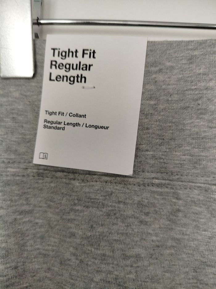 Legging Nike XS - photo numéro 4