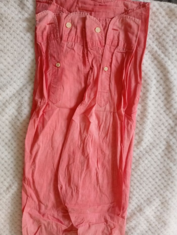 Chemise Massimo Dutti - photo numéro 2