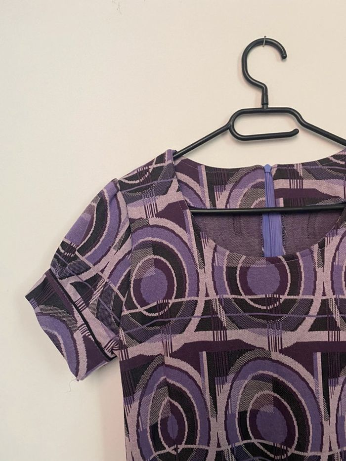 Robe 70s - photo numéro 2
