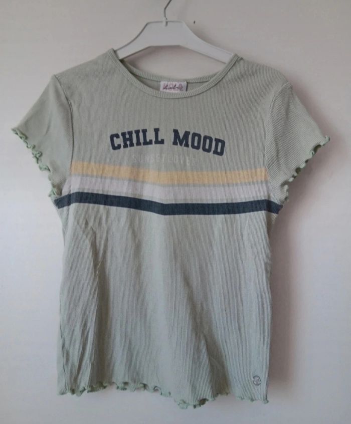 T-shirt femme lola Holà taille S