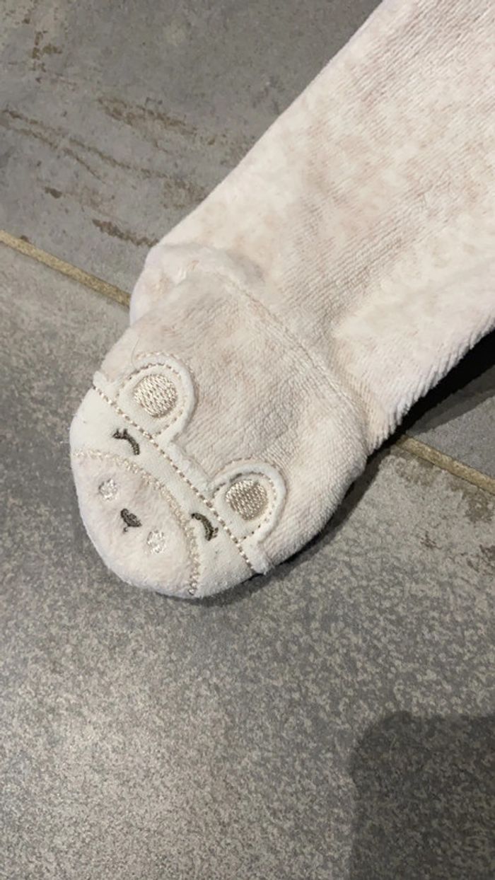 Ensemble bébé 3/6 mois - photo numéro 5