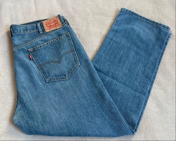 Jean Levi’s 559 - Taille 48