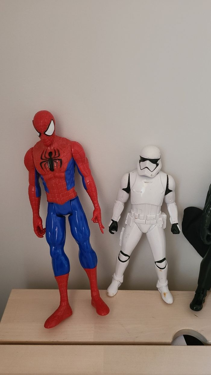 Figurines - photo numéro 4