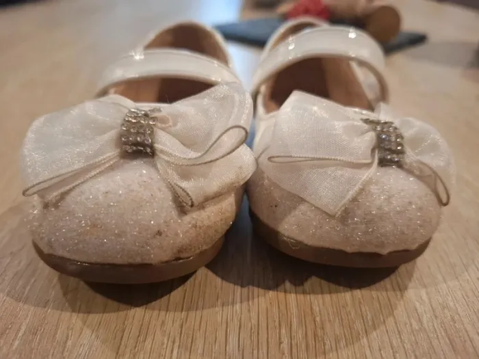 Chaussure de cérémonie - photo numéro 4