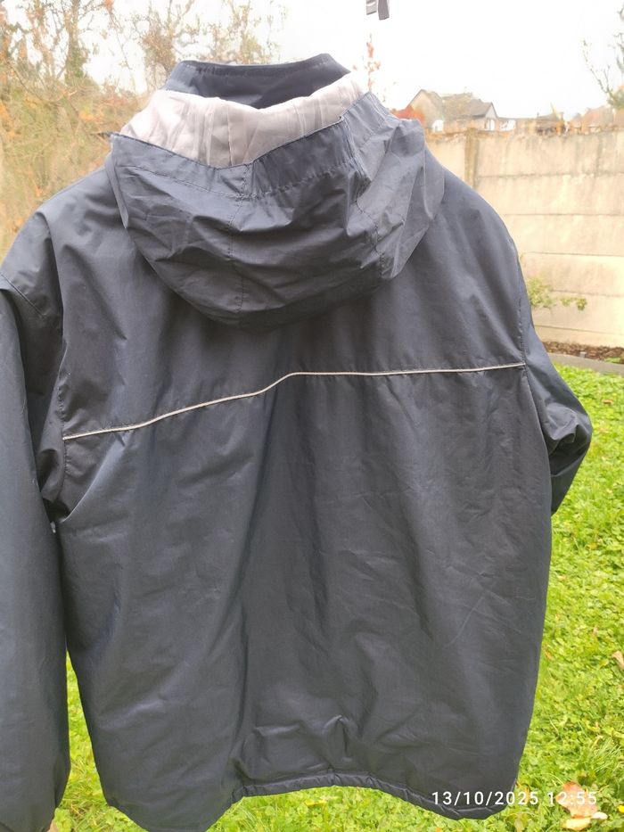 Manteau épais homme - photo numéro 2