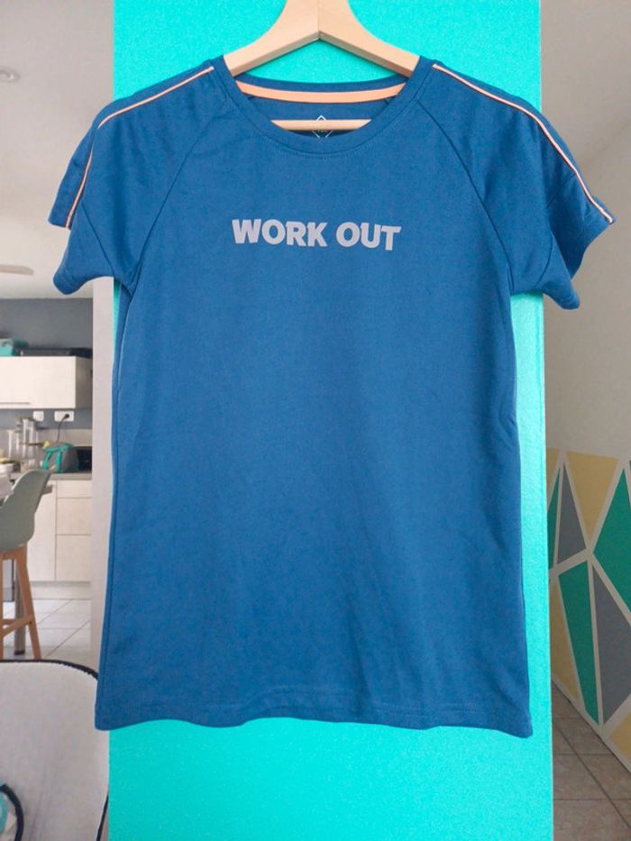 Tshirt sport