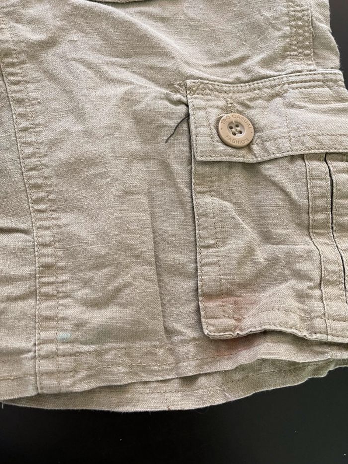 Short TAO 5 ans - photo numéro 3