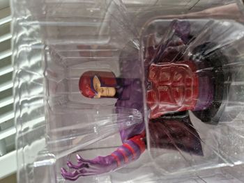 Marvel/X-Men - Figurine buste de collection Magnéto