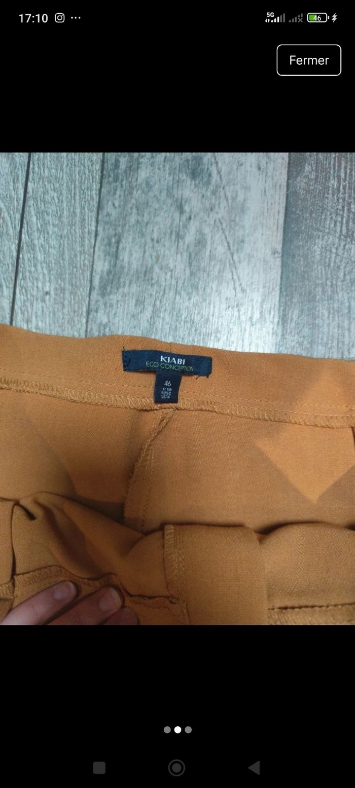 Pantalon - photo numéro 2