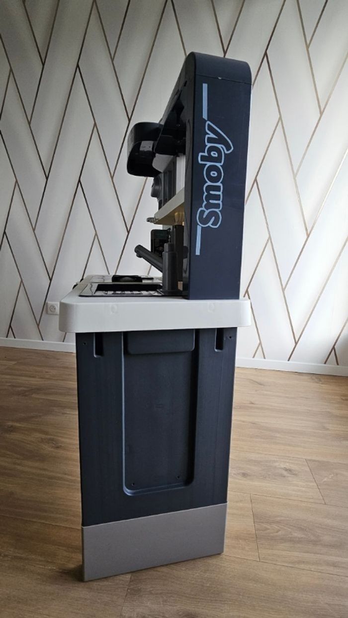 Cuisine smoby evolutive tefal - photo numéro 7