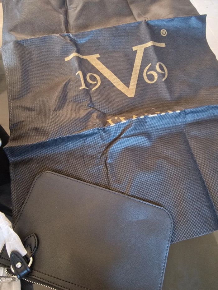 Sac versace19.69 - photo numéro 9