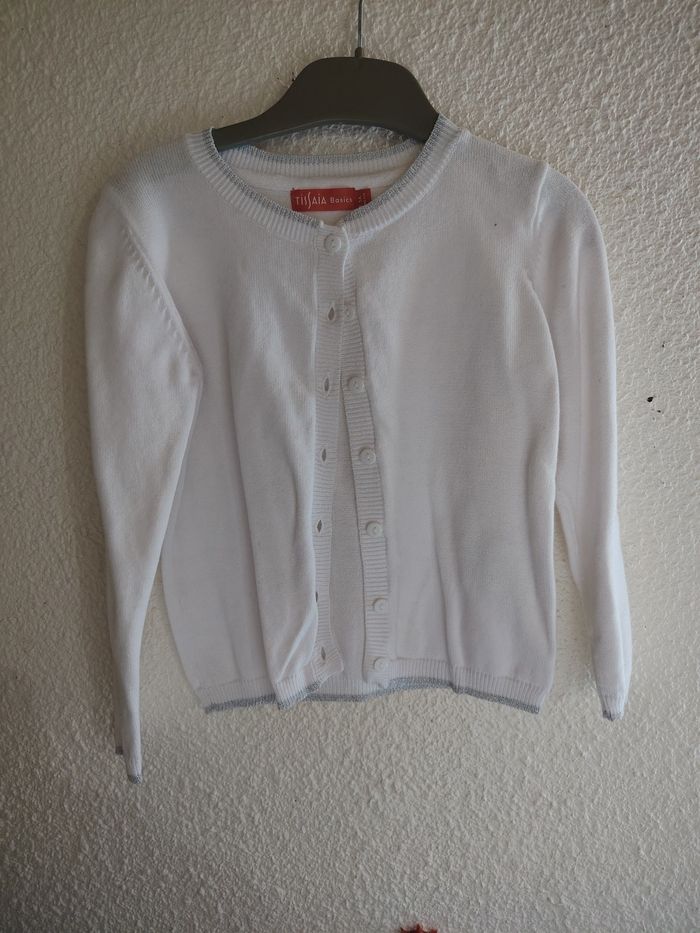 Robe de cérémonie, baptême, mariage - photo numéro 7