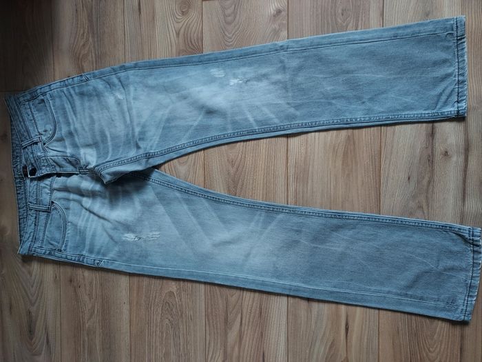 lot jeans homme 38 - photo numéro 3