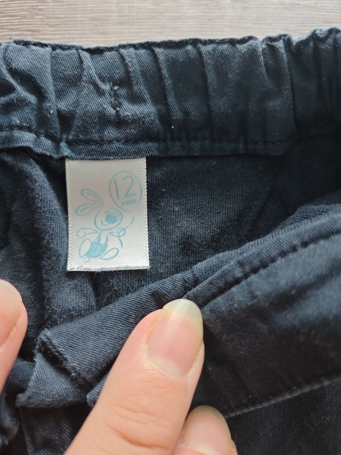 Pantalon - photo numéro 2