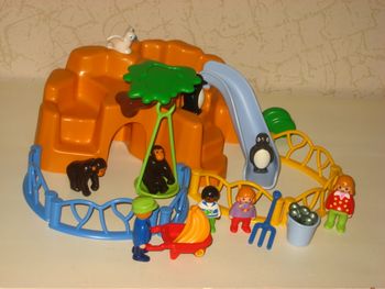 playmobil 123