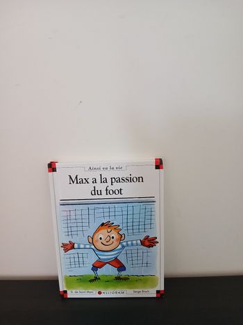 Livre enfant📚