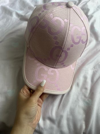 Casquette Gucci