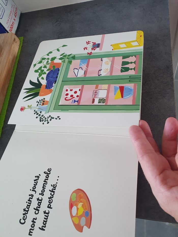 Livre neuf - photo numéro 5