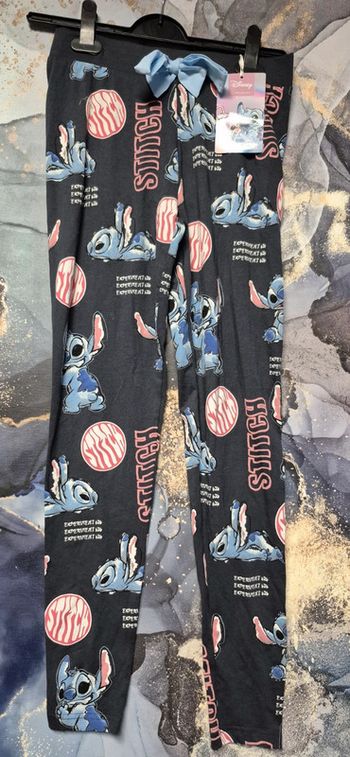 Pantalon pyjama