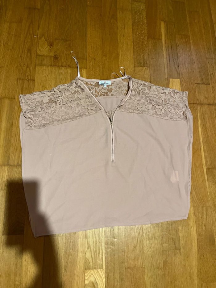 Tee shirt femme