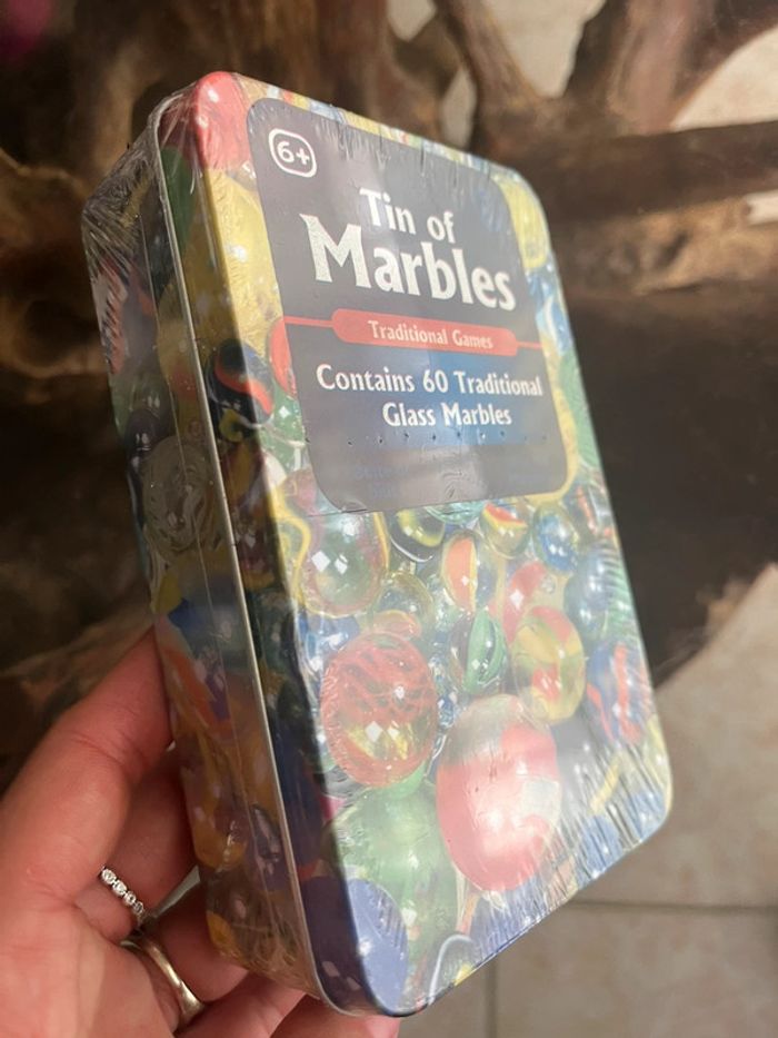 Lot de 60 billes - photo numéro 2