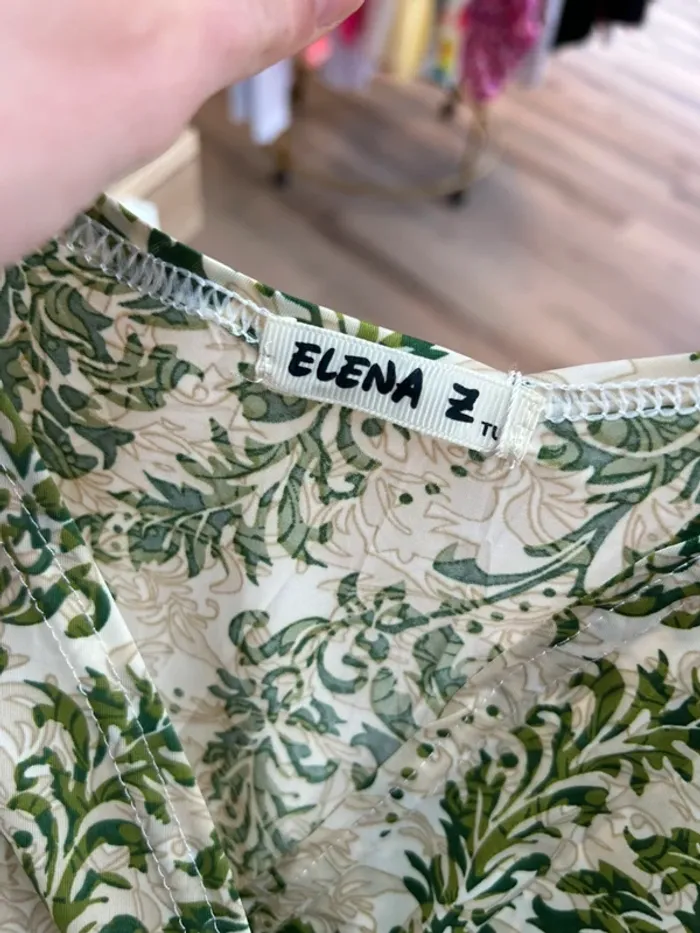 Top femme t-shirt femme taille 36 taille 38 taille 40 - photo numéro 9