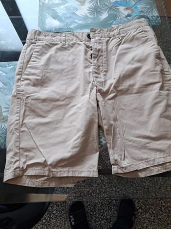 Short femme